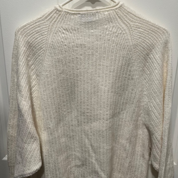 Express Sequined Sweater - Picture 3 of 3